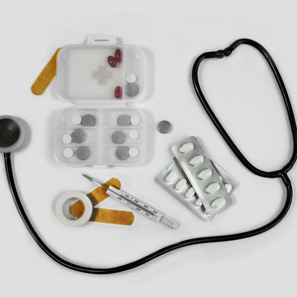 Combo Kits